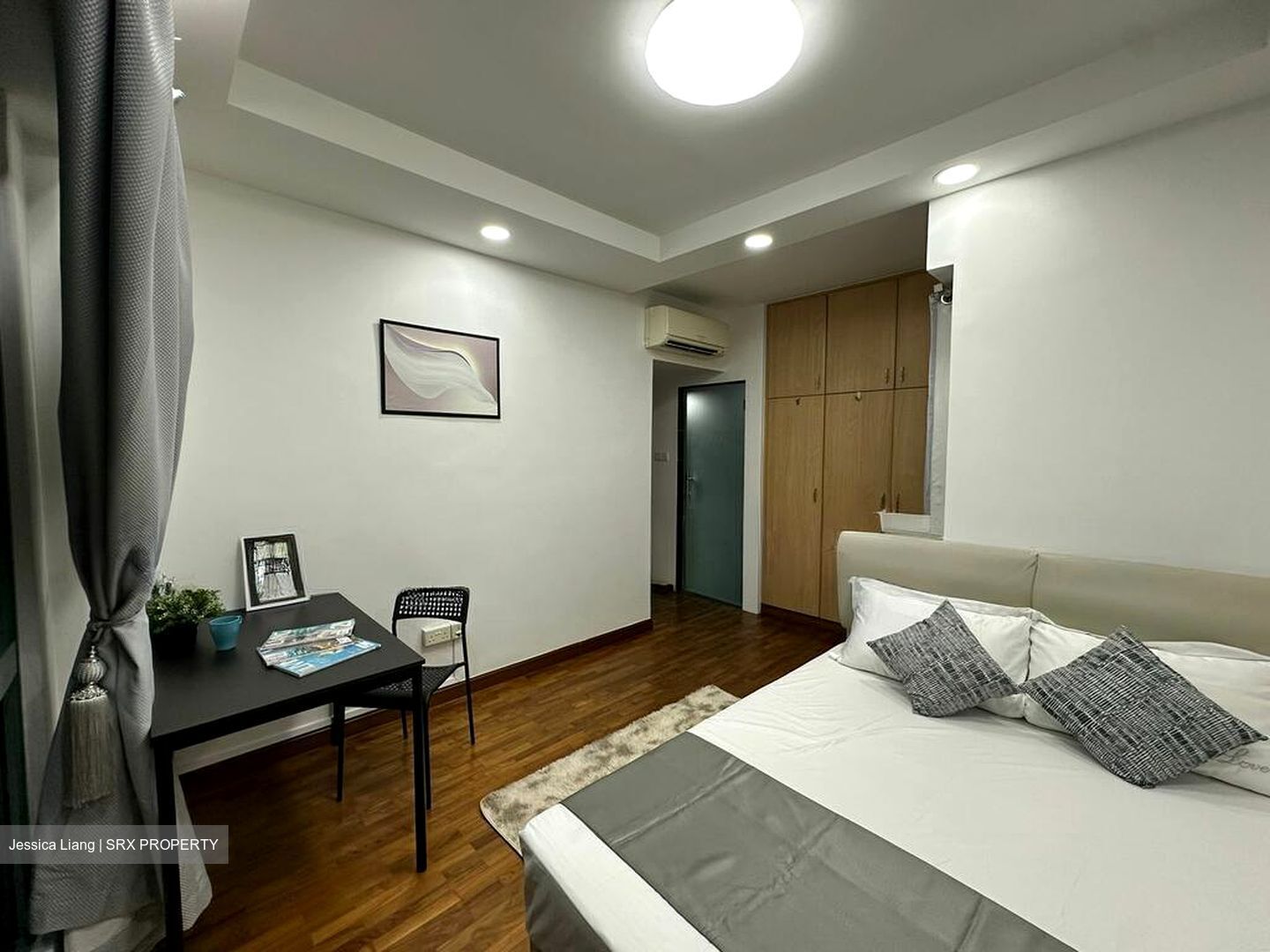 Palm Gardens (D23), Condominium #496004811